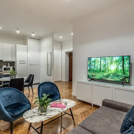 Apartman Margana - Maison D'art Collection