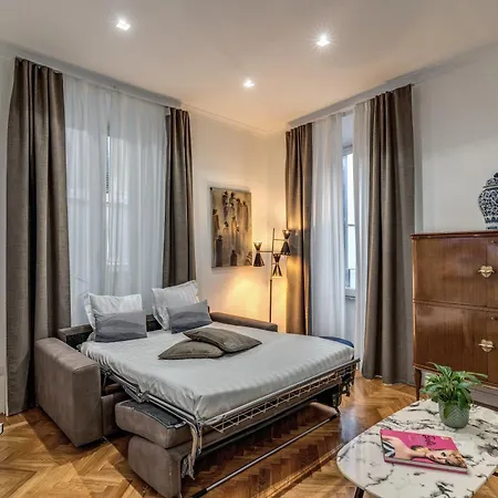 Margana - Maison D'art Collection Apartman *