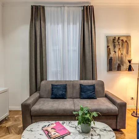 Apartman Margana - Maison D'art Collection Róma