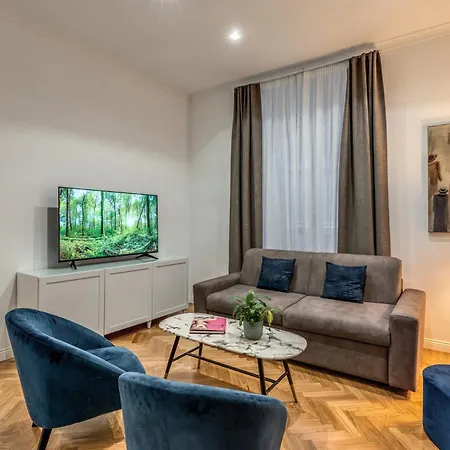 Margana - Maison D'art Collection Roma