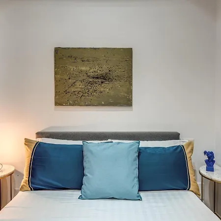 Daire Margana - Maison D'art Collection