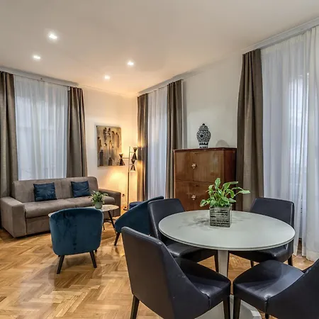 Daire Margana - Maison D'art Collection *