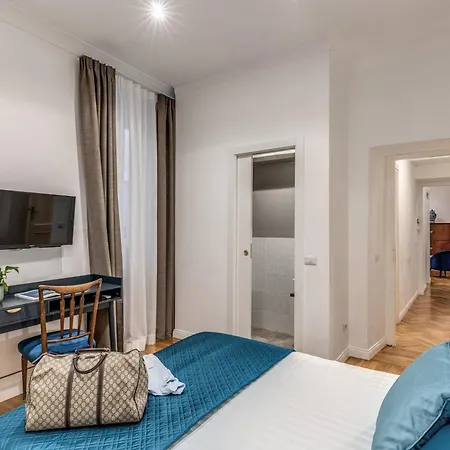 Margana - Maison D'art Collection Apartman
