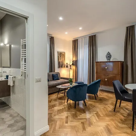 Apartman Margana - Maison D'art Collection