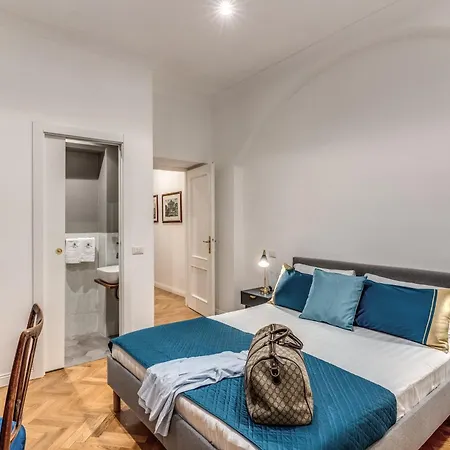 Margana - Maison D'art Collection Apartment