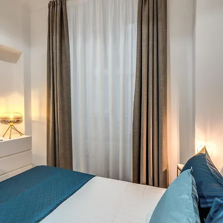 Margana - Maison D'art Collection Apartment *